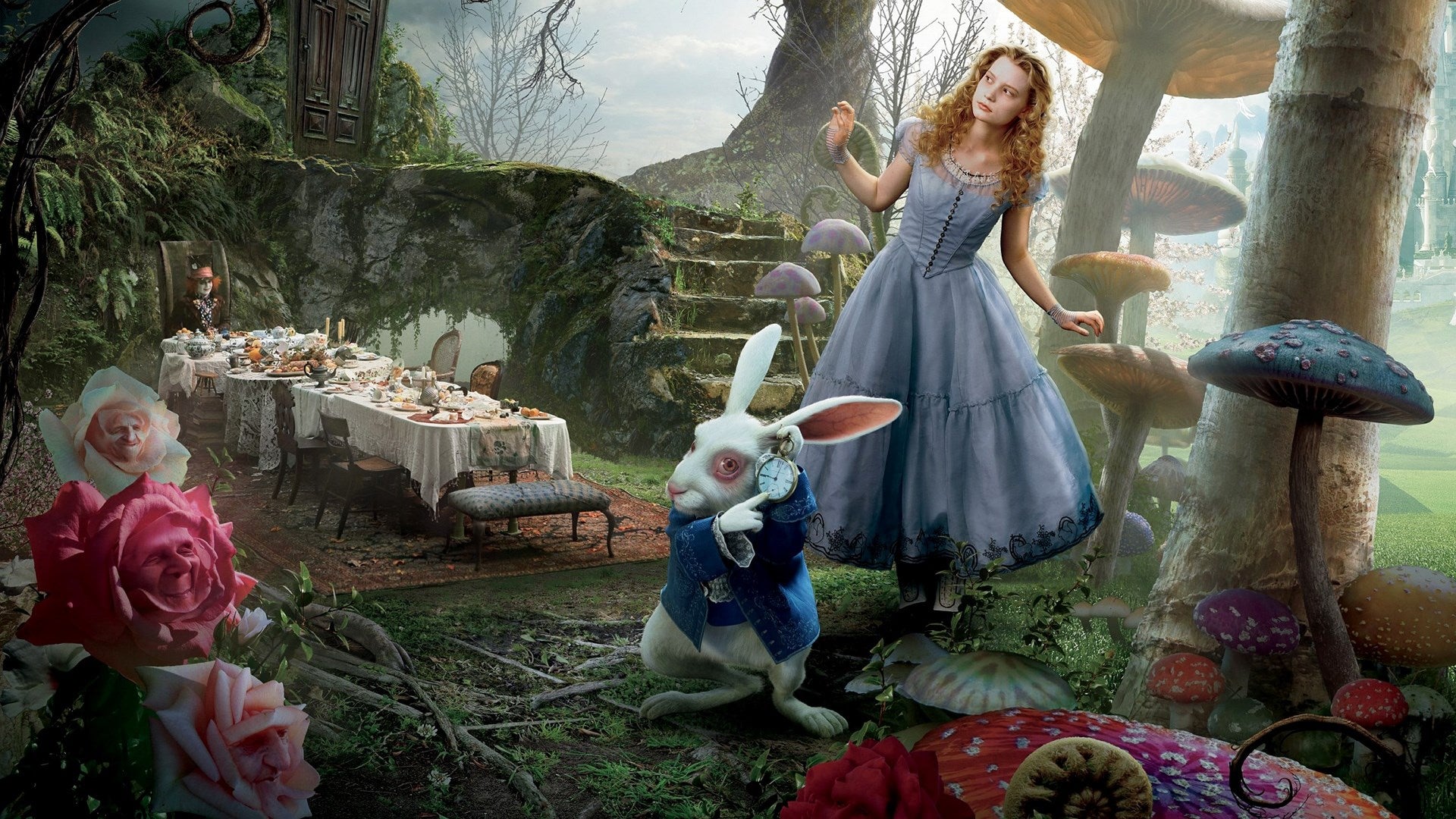 Image: Disney