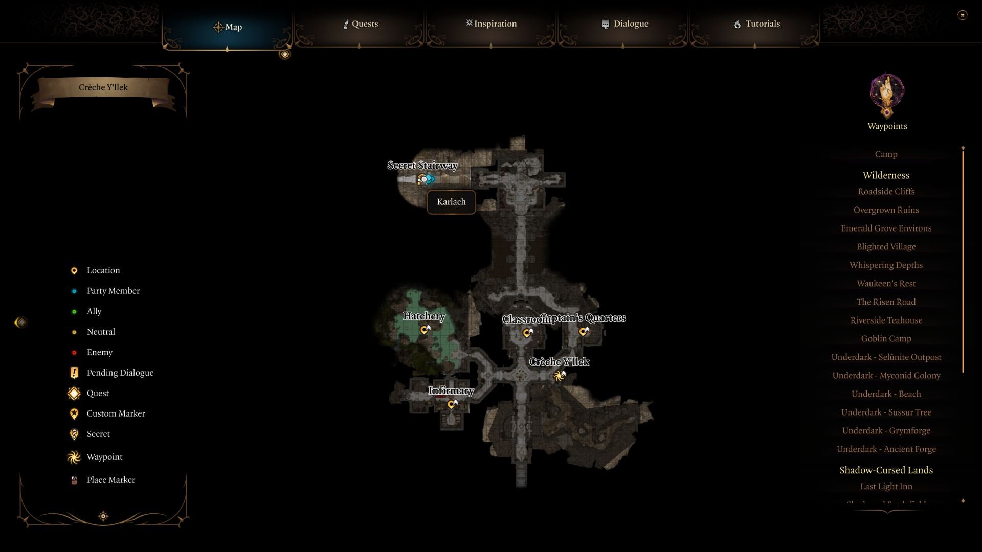 Screenshot: Larian Studios / Kotaku