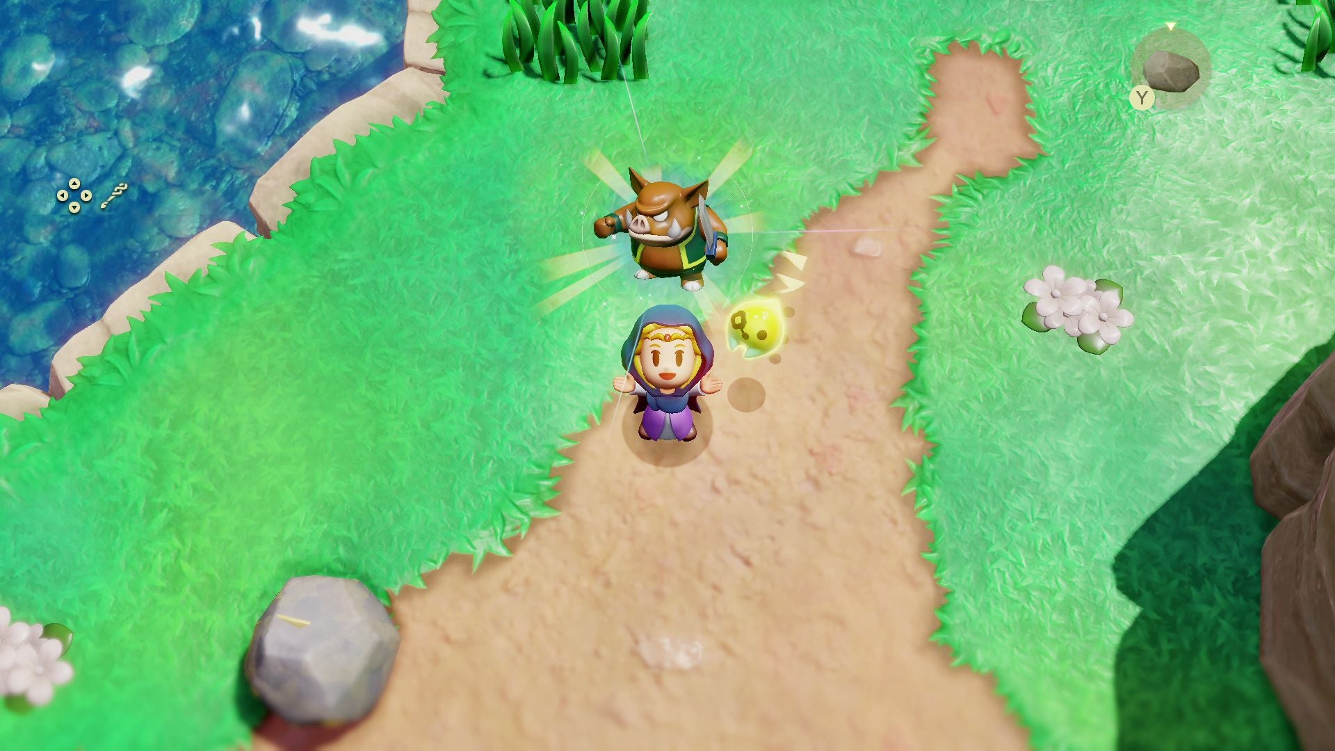 Screenshot: Nintendo / Kotaku