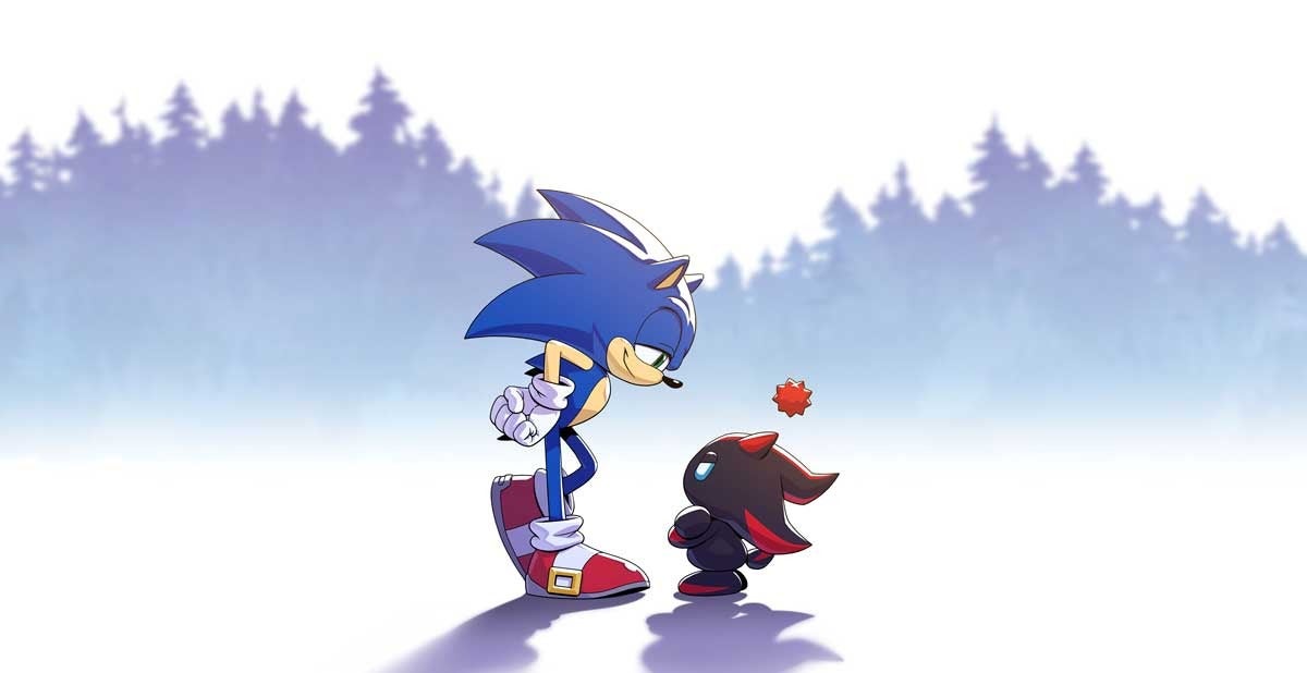 Image: Sega