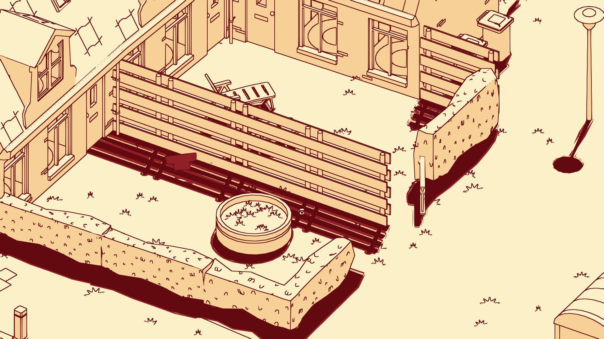 Screenshot: Ewoud van der Werf, Nils Slijkerman, Kotaku