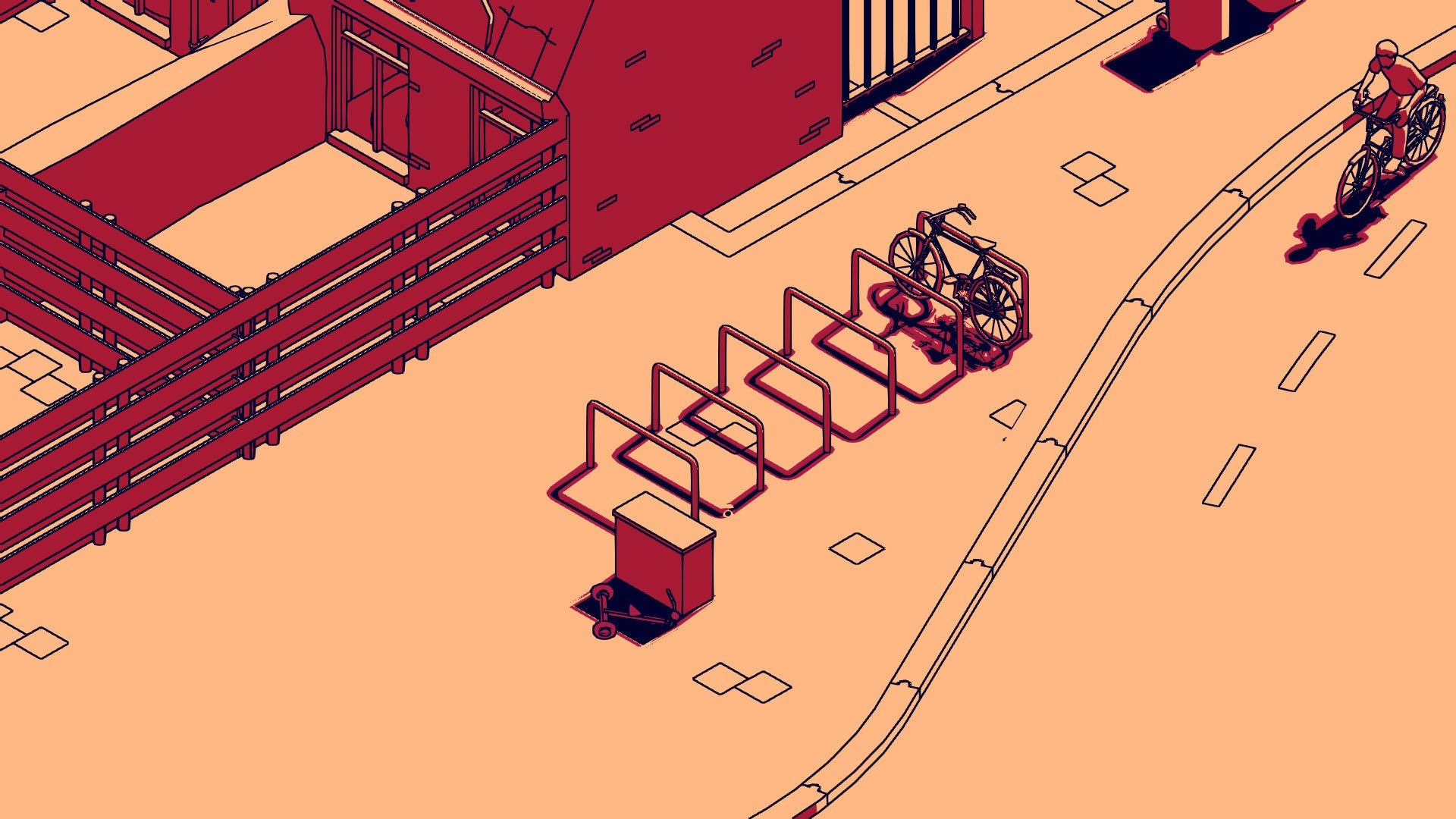 Screenshot: Ewoud van der Werf, Nils Slijkerman, Kotaku