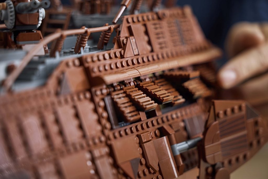 Image: Lego