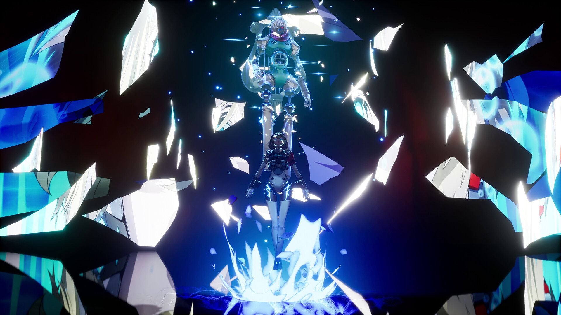 Screenshot: Atlus