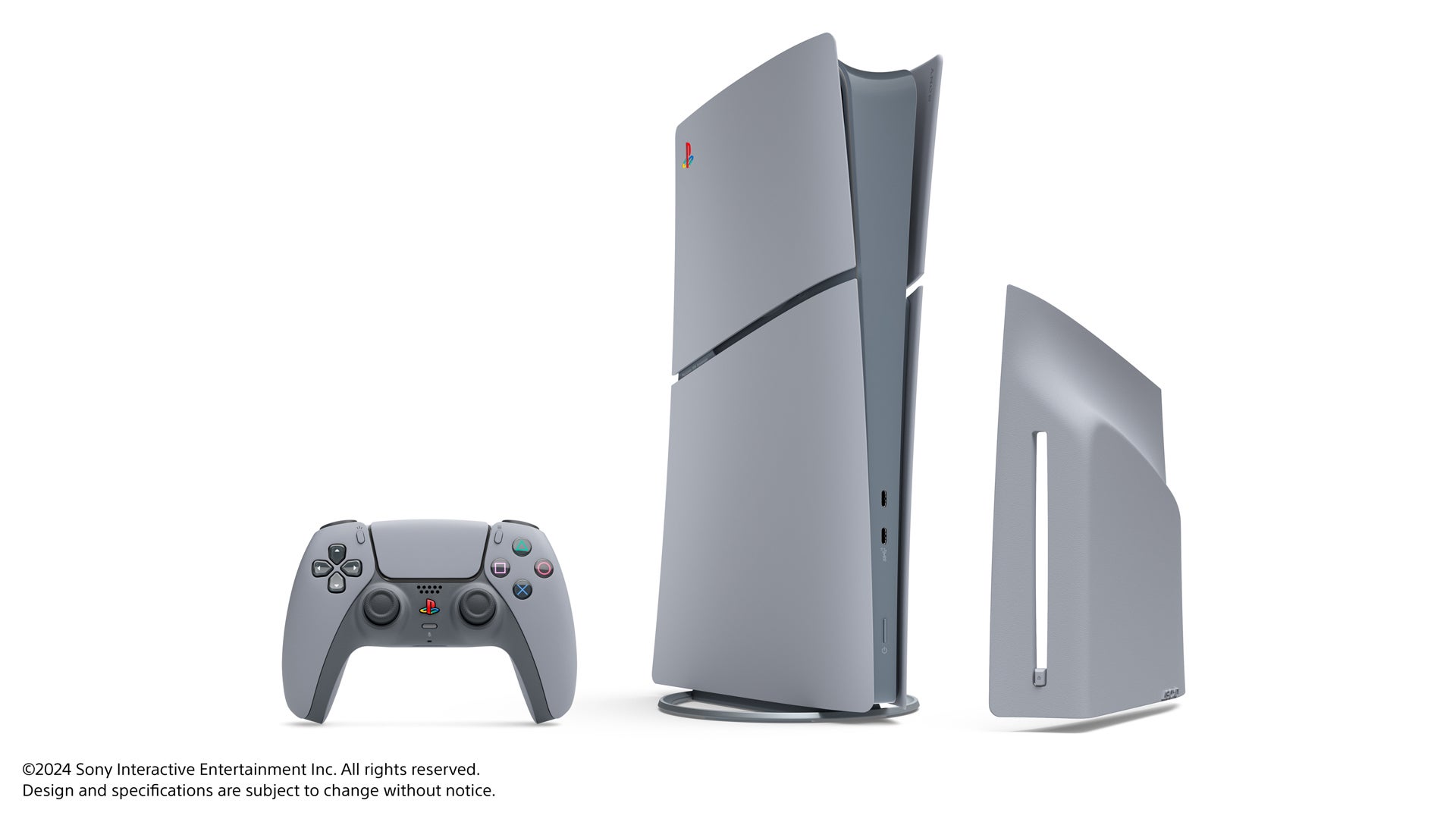 Image: Sony