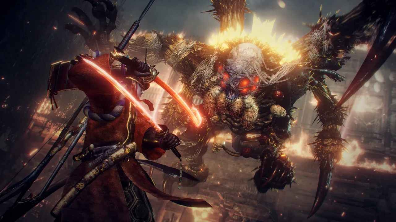 Image: Koei Tecmo