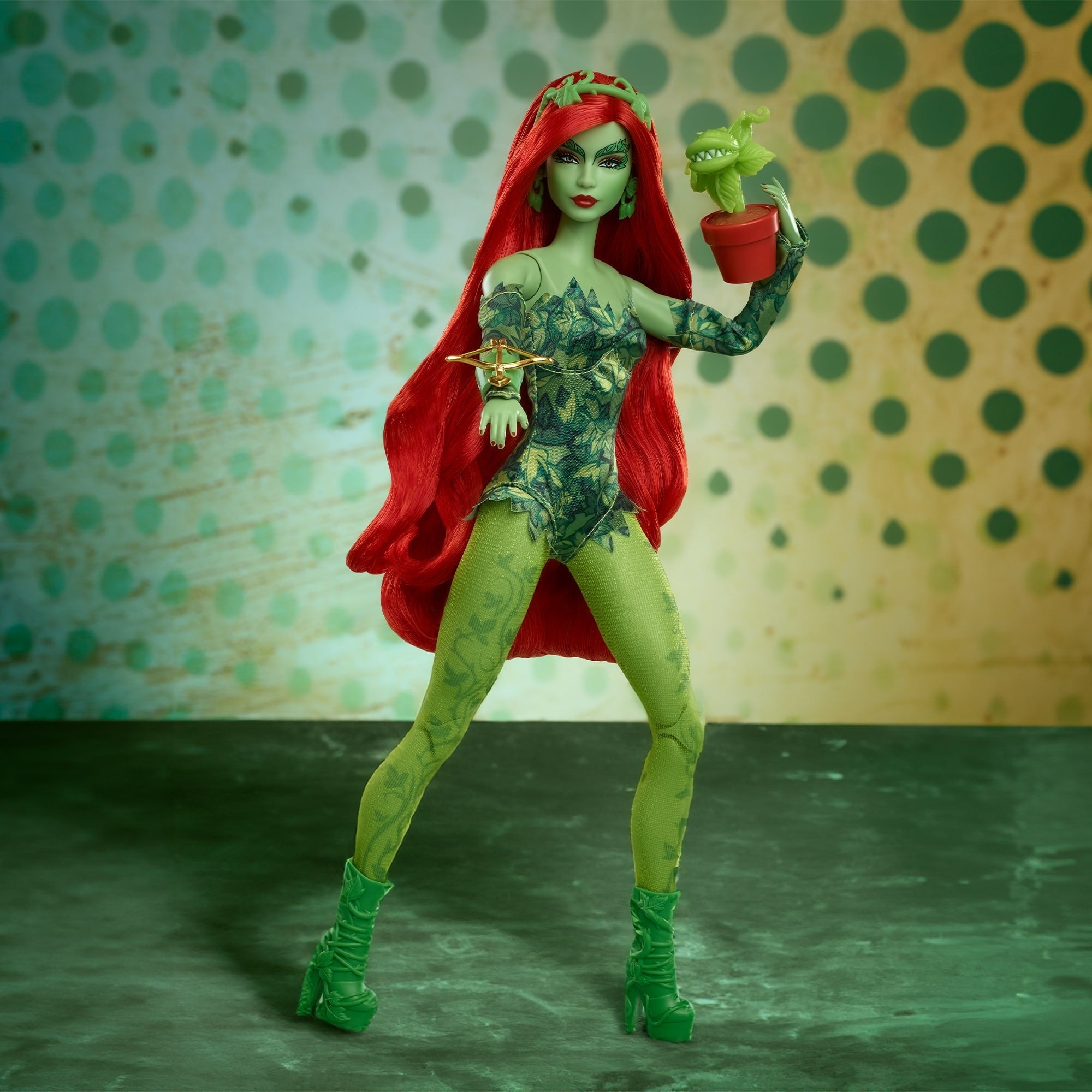 Image: Mattel