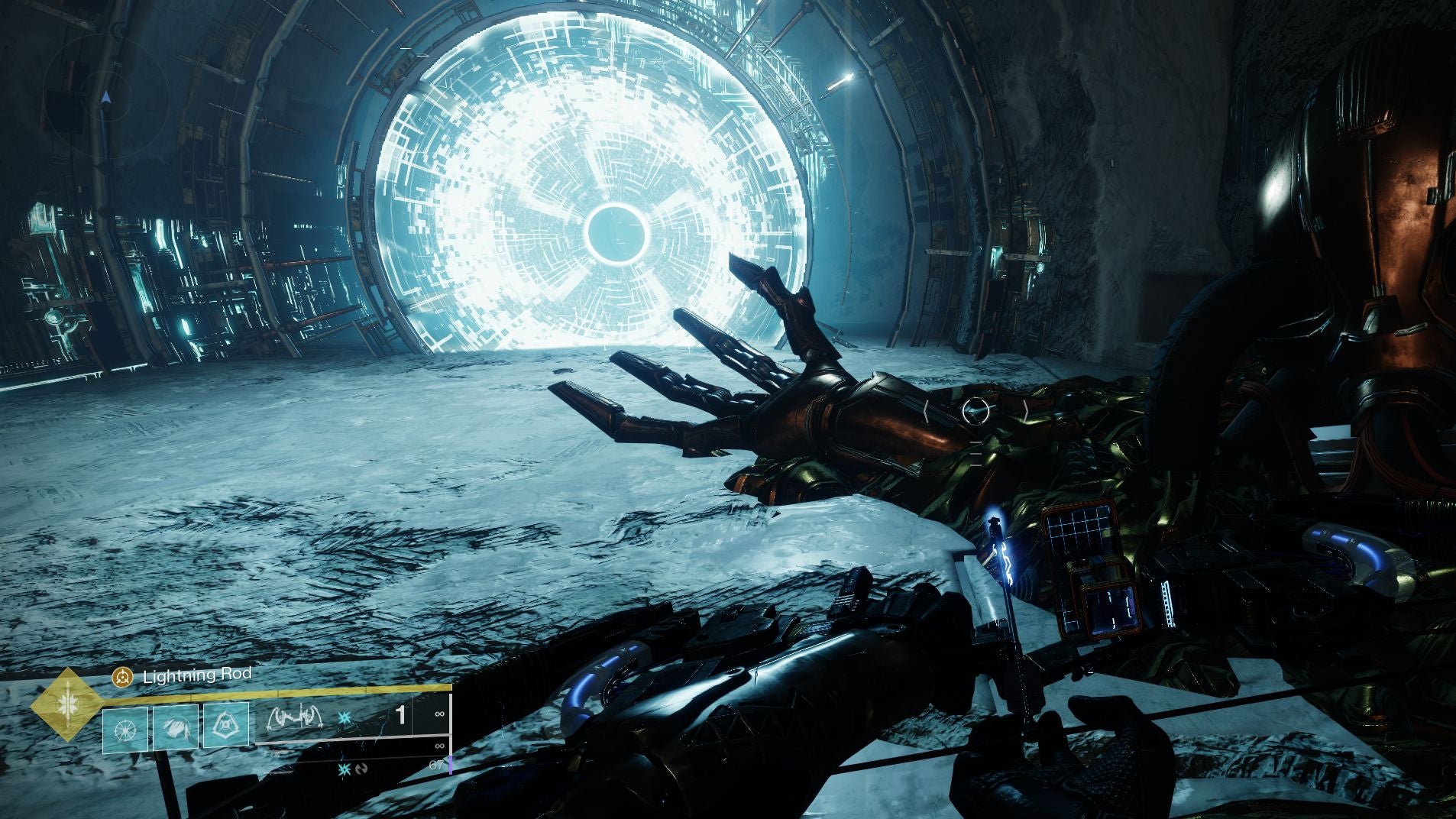 Screenshot: Bungie / Kotaku