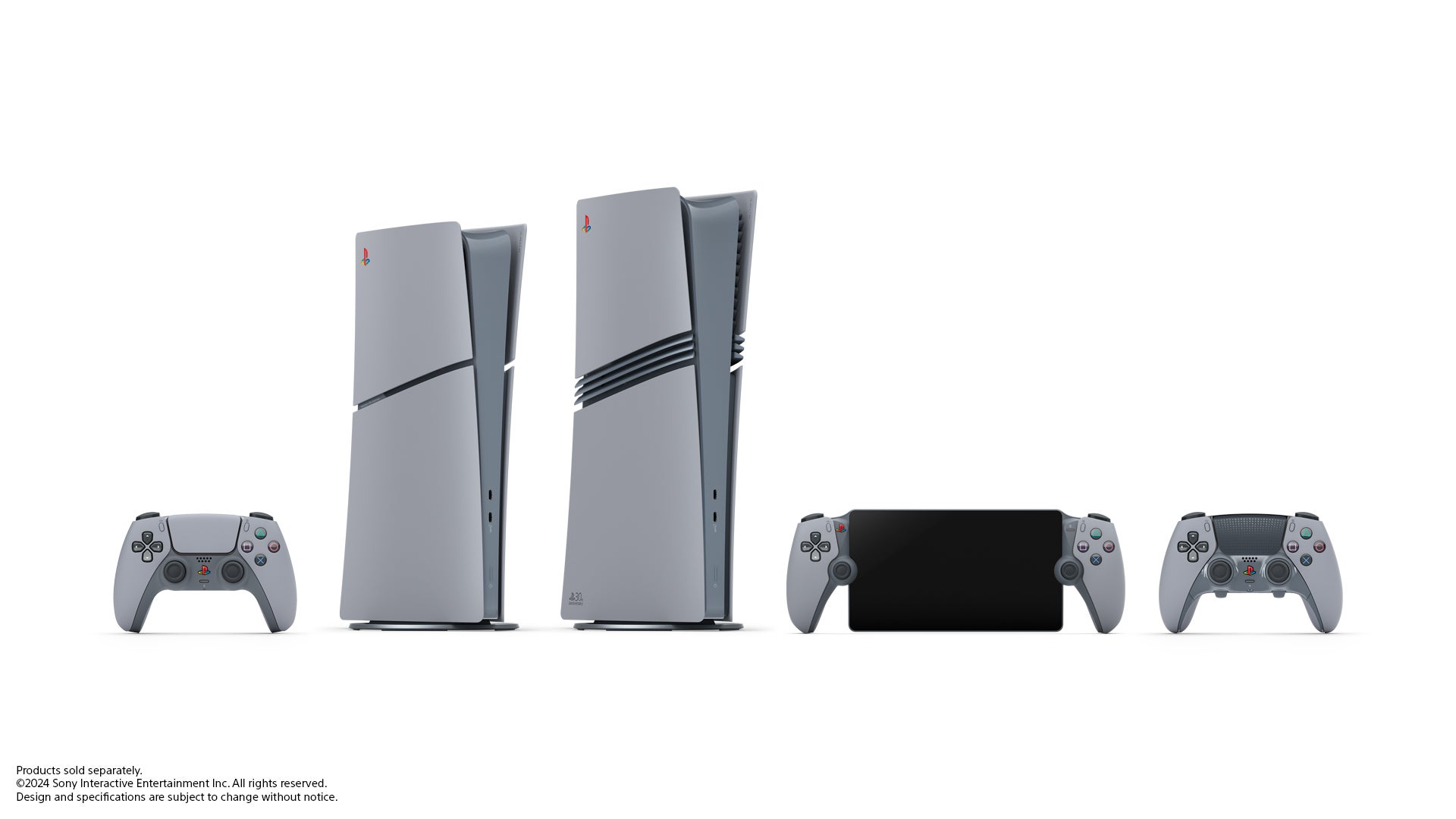 Image: Sony