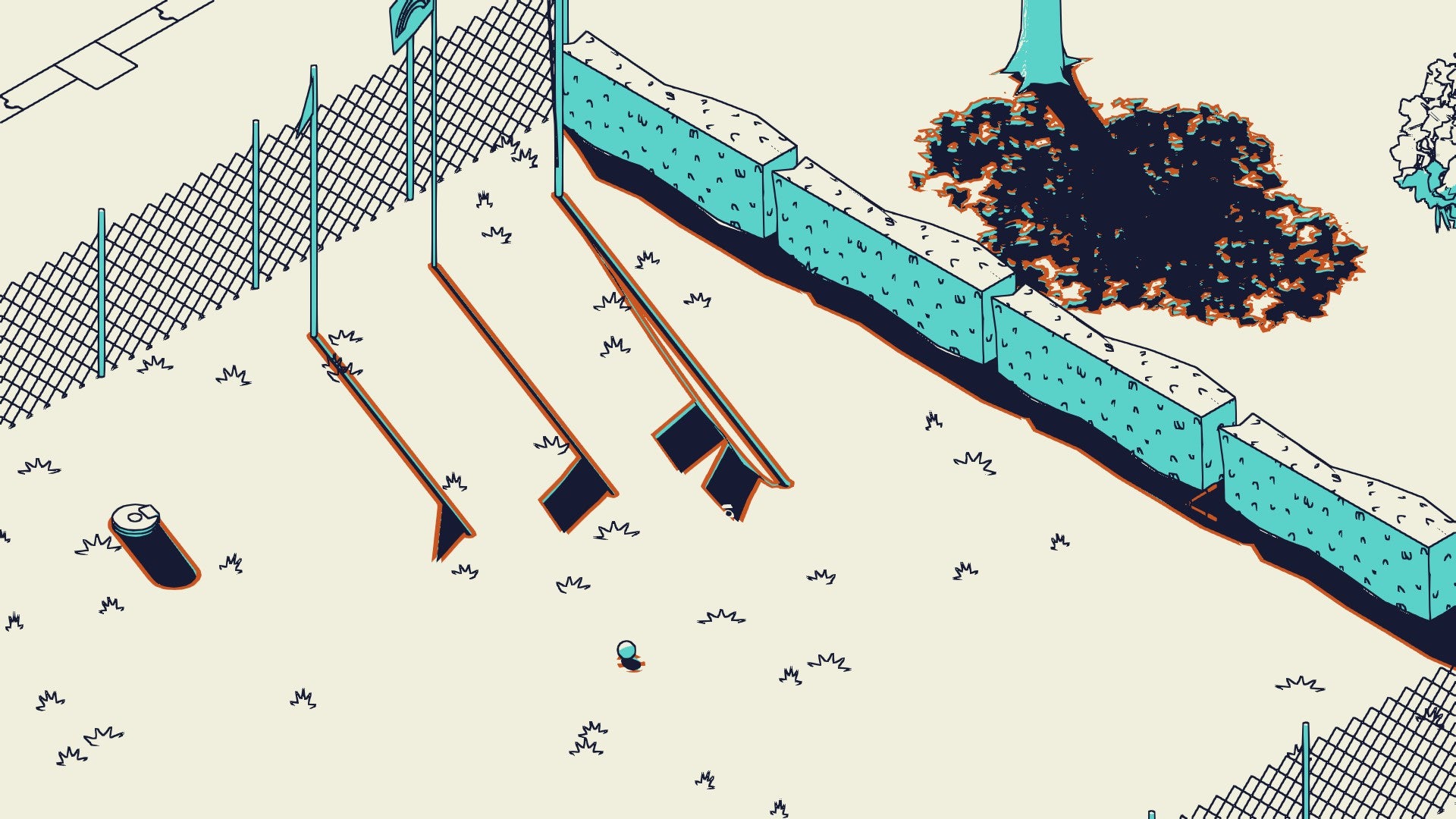 Screenshot: Ewoud van der Werf, Nils Slijkerman, Kotaku