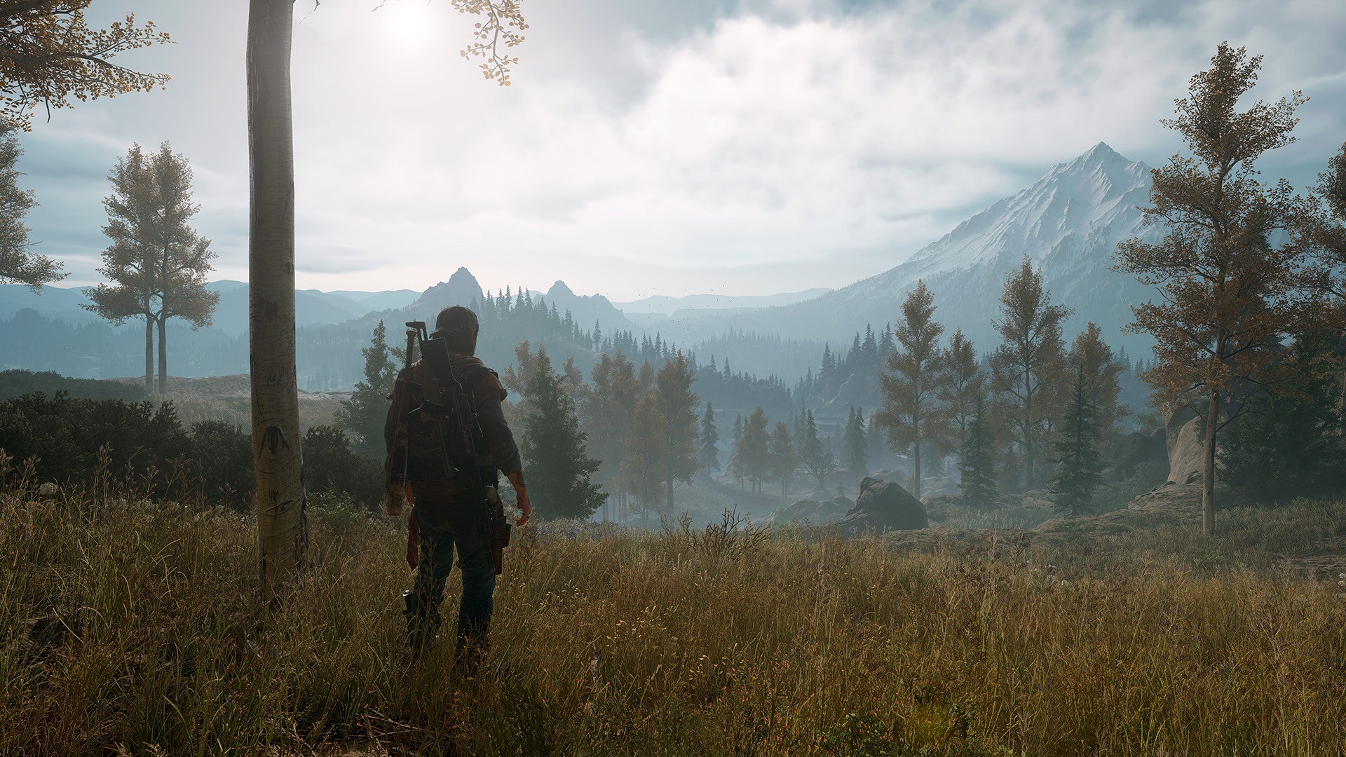 Image: Bend Studio / PlayStation