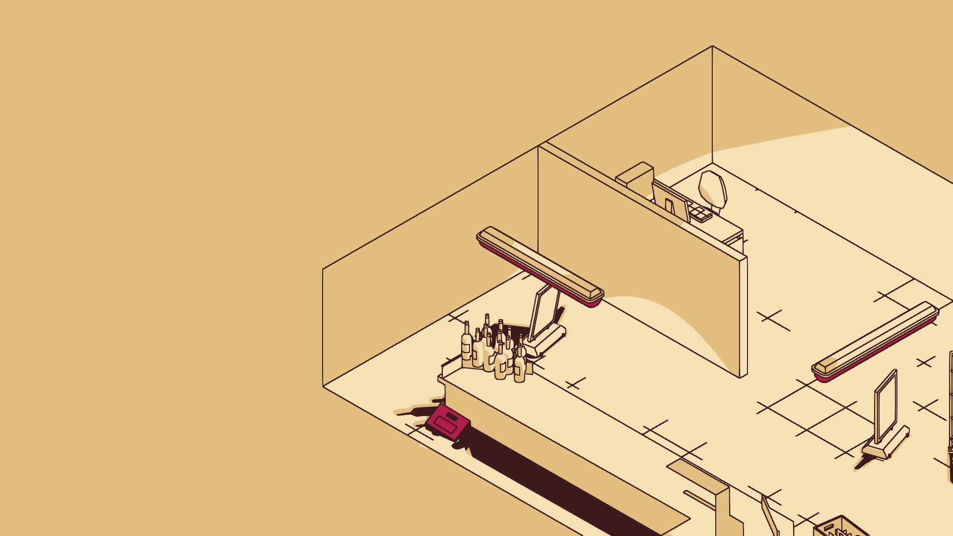 Screenshot: Ewoud van der Werf, Nils Slijkerman, Kotaku