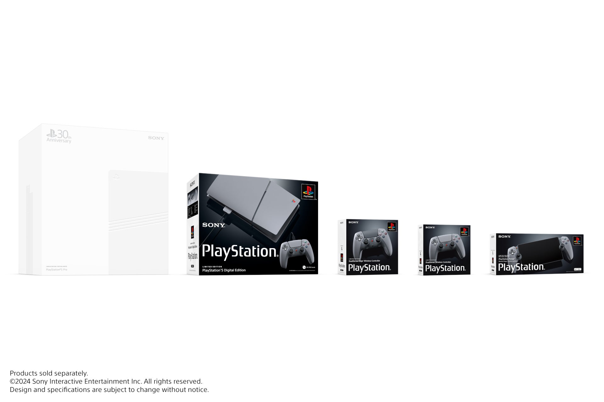 Image: Sony