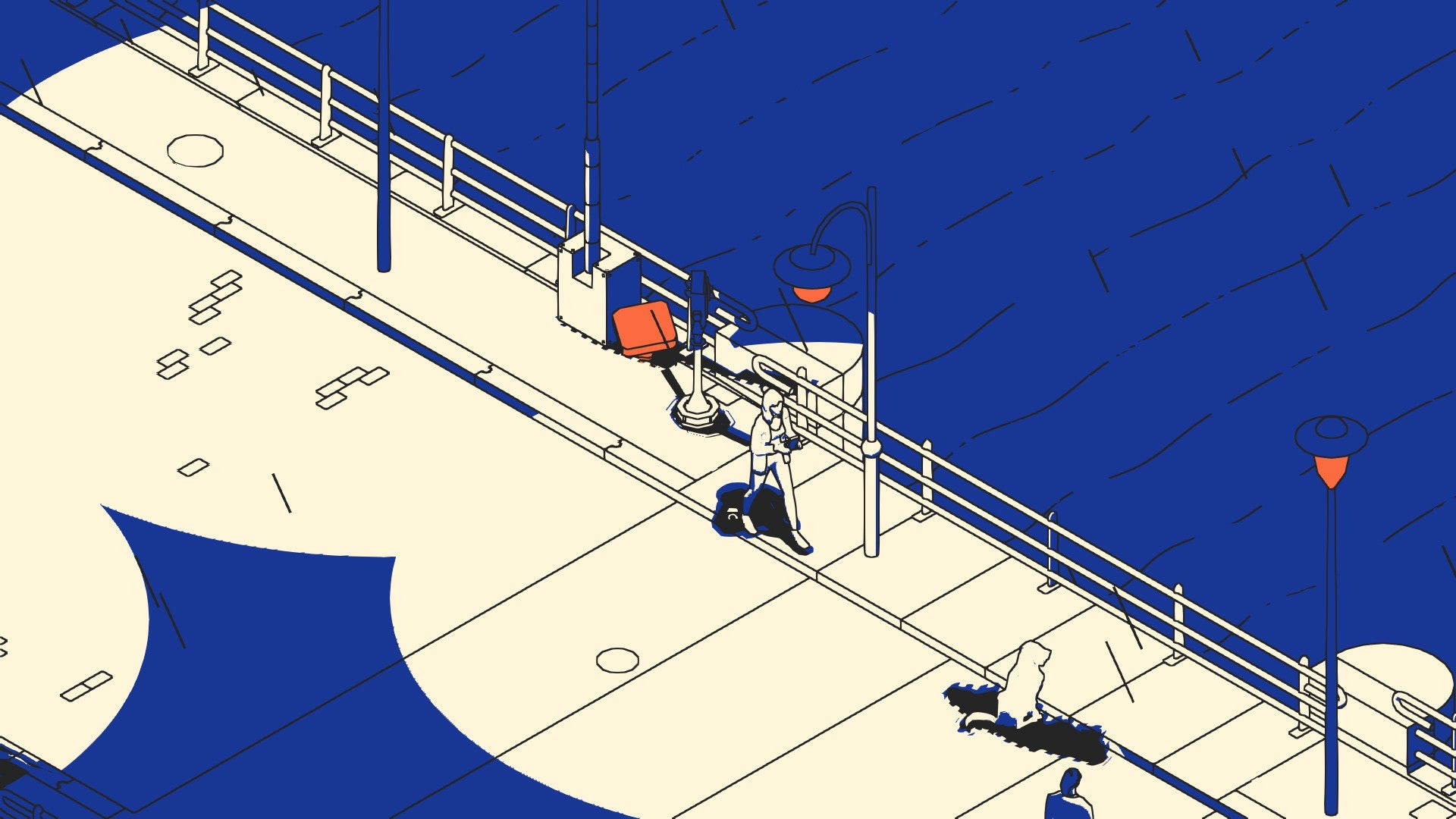 Image: Ewoud van der Werf, Nils Slijkerman, Kotaku