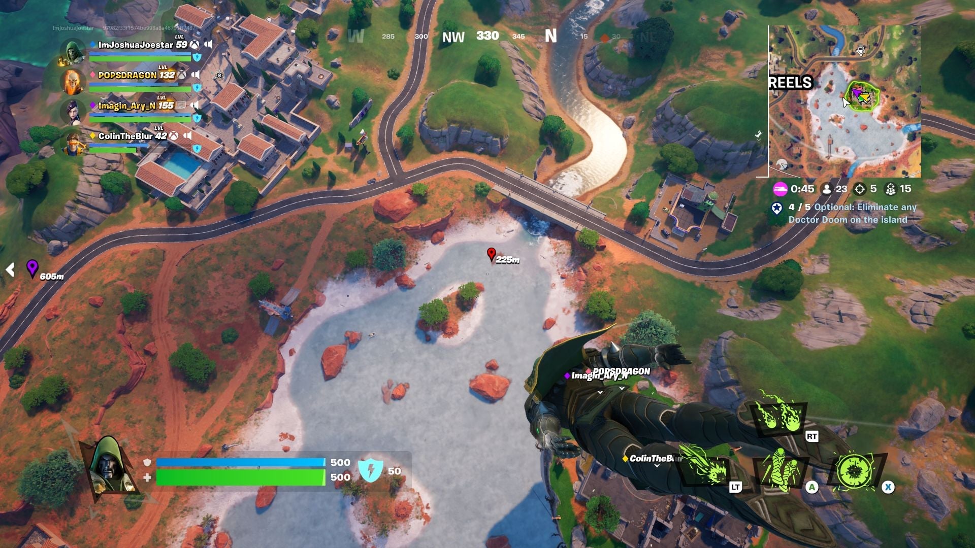 Screenshot: Epic / Kotaku