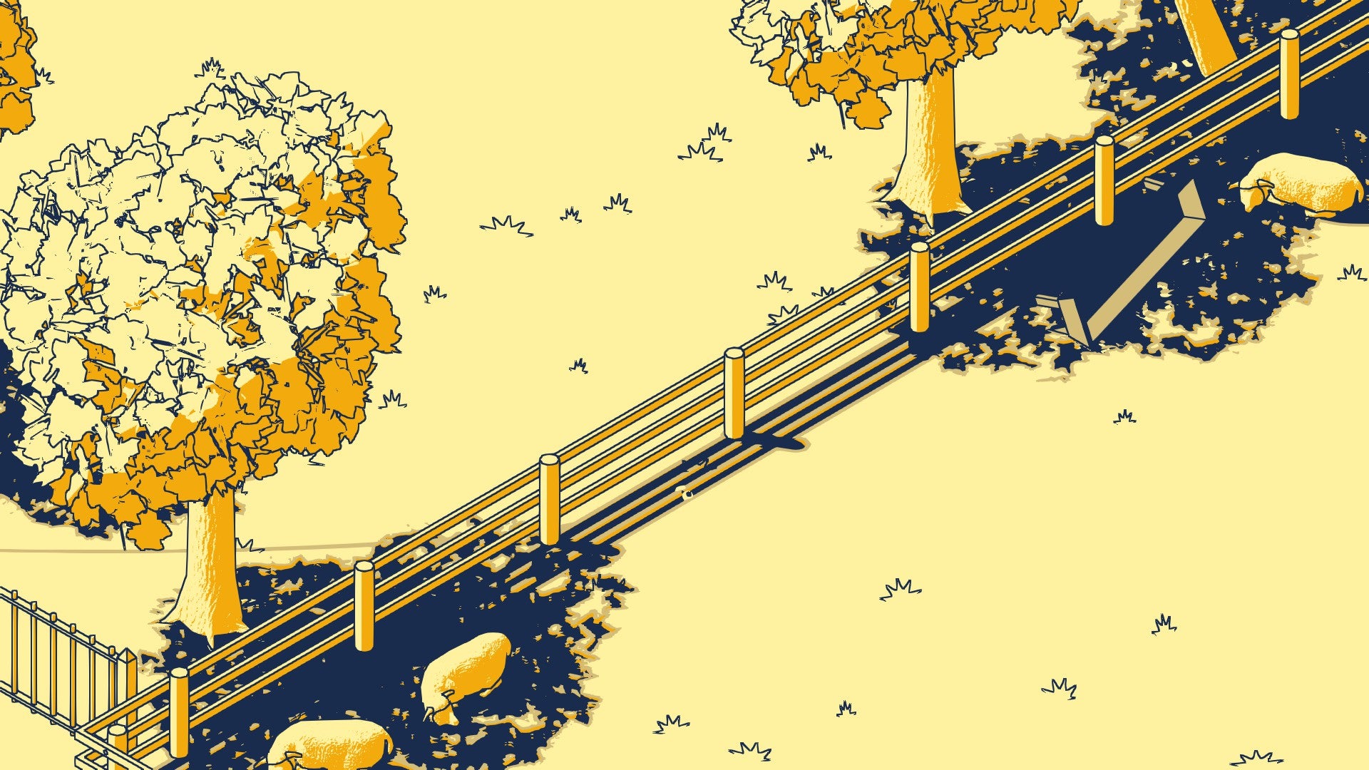 Screenshot: Ewoud van der Werf, Nils Slijkerman / Kotaku