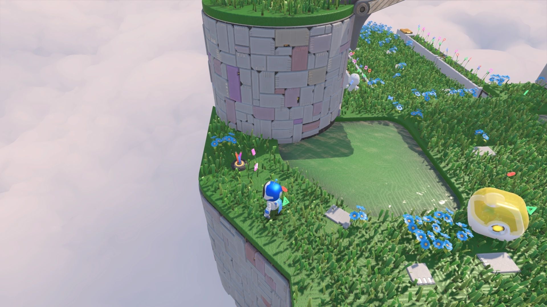 Screenshot: Sony / Kotaku