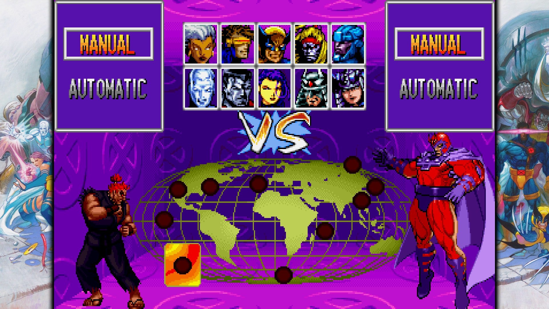 Screenshot: Capcom / Kotaku