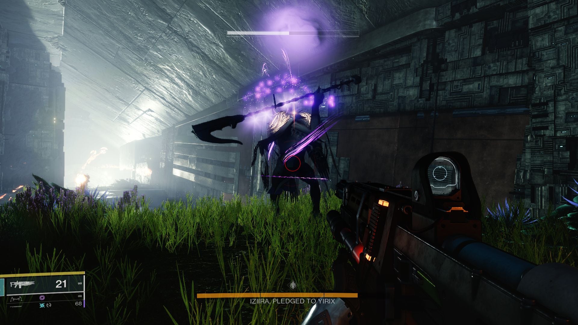 Screenshot: Bungie / Kotaku