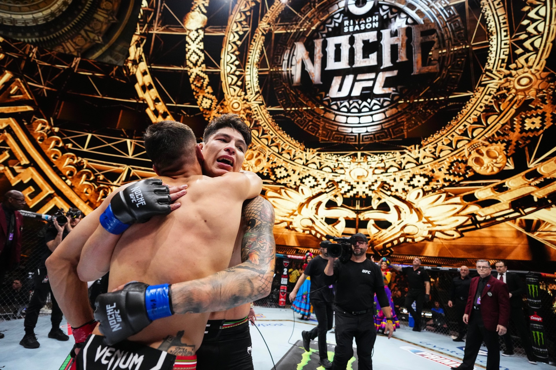 Photo: Jeff Bottari/Zuffa LLC