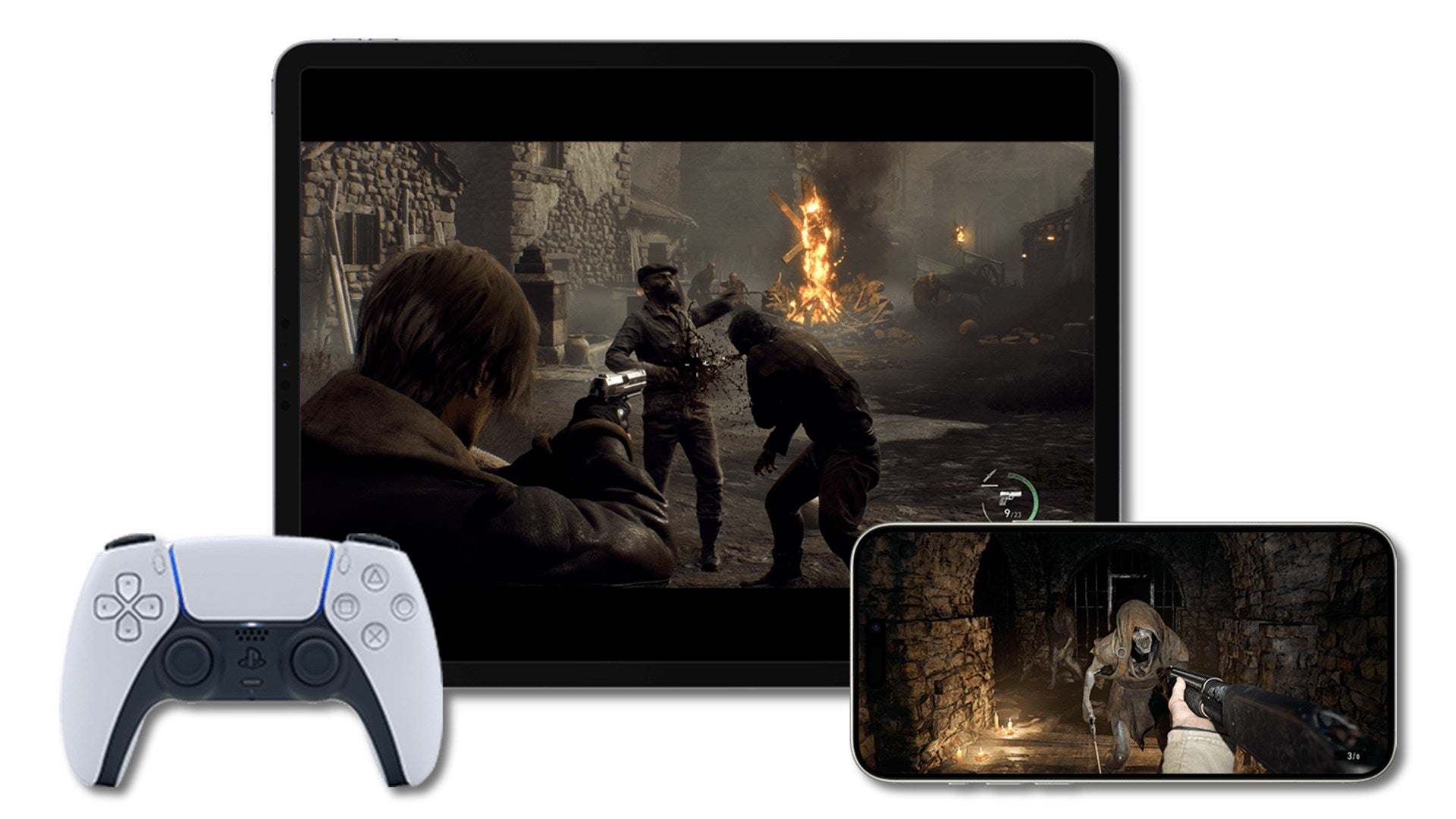 Image: Capcom / Kotaku