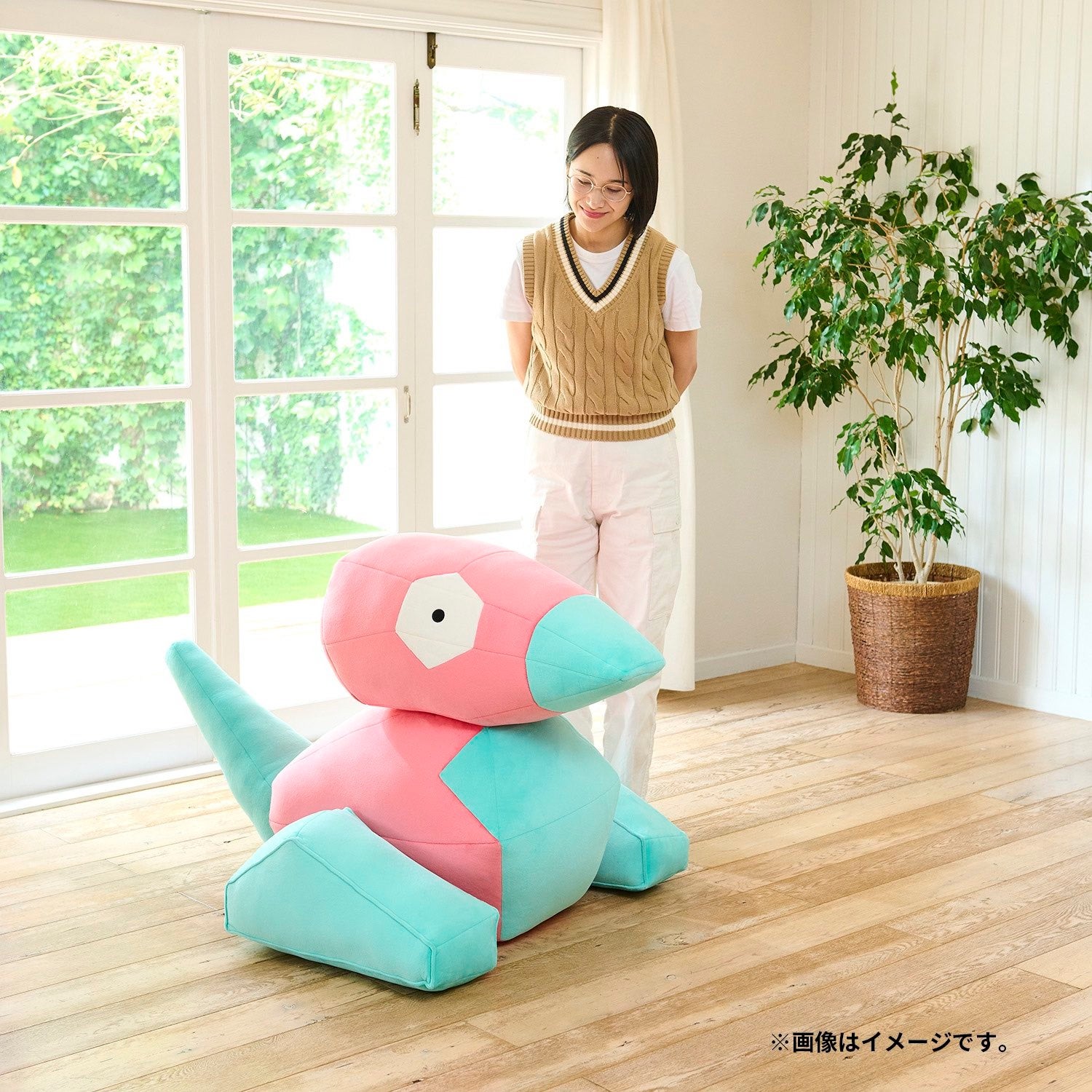 Image: The Pokémon Company