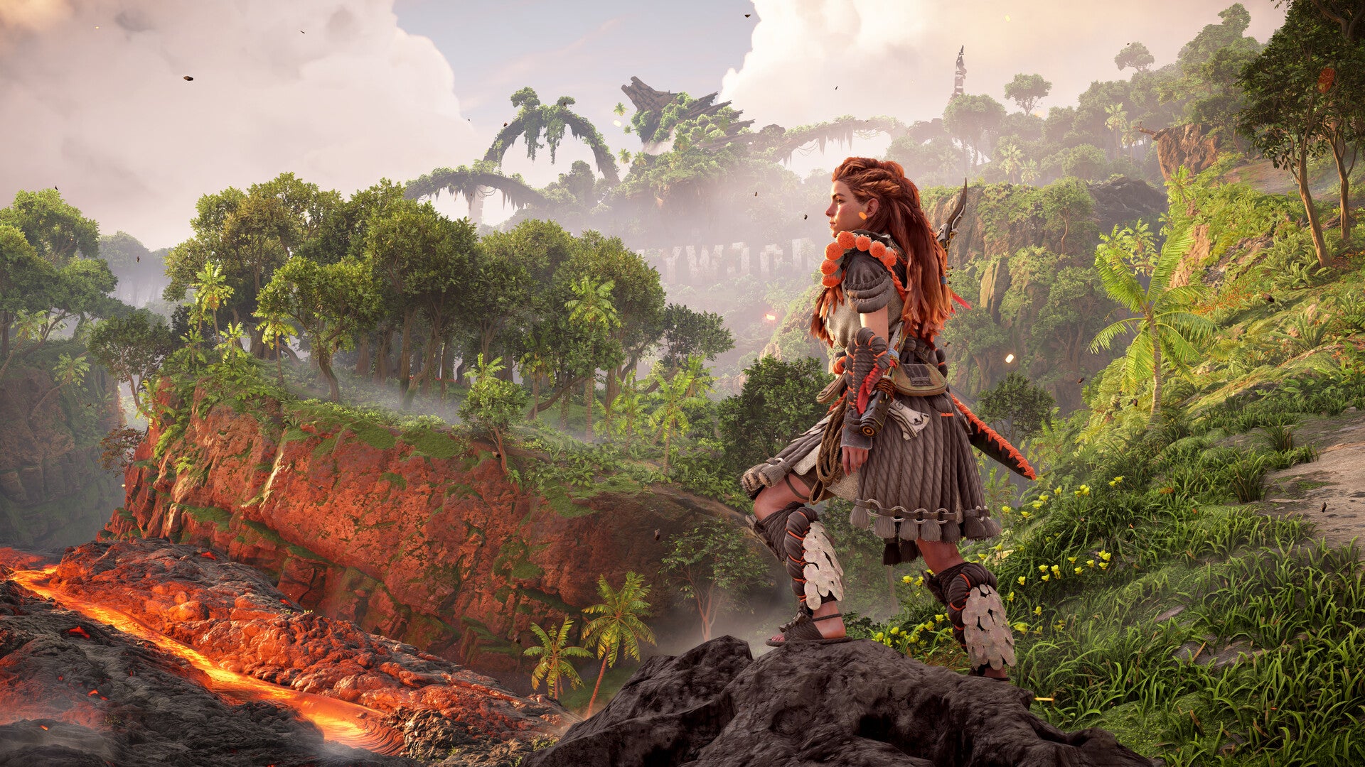 Image: Guerrilla / PlayStation