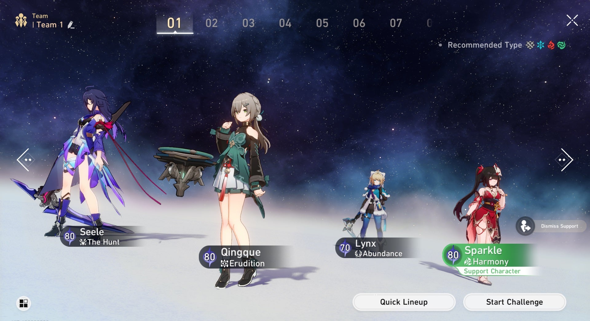 Screenshot: HoYoverse / Kotaku