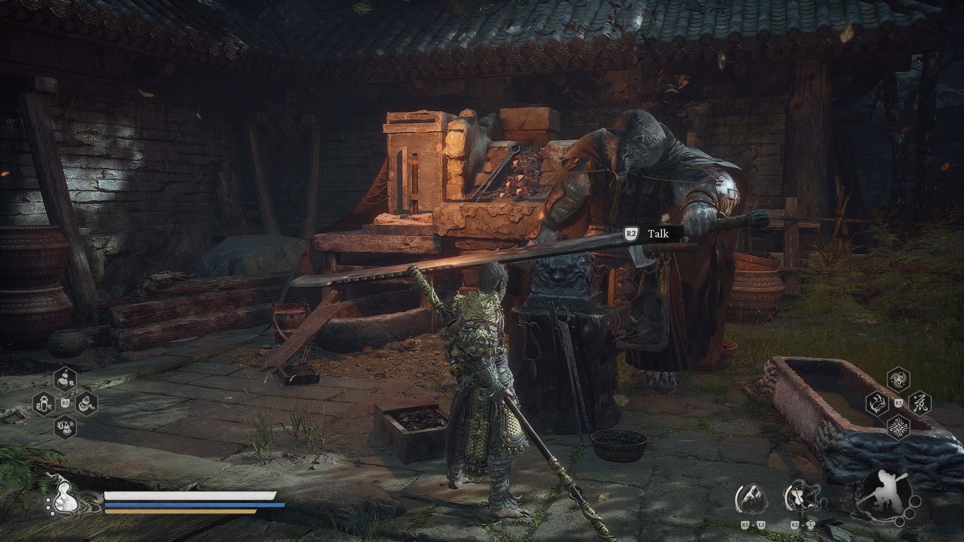 Screenshot: Game Science / Kotaku