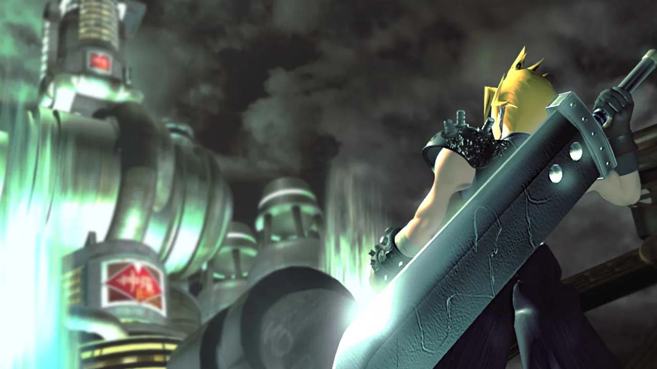 Image: Square Enix