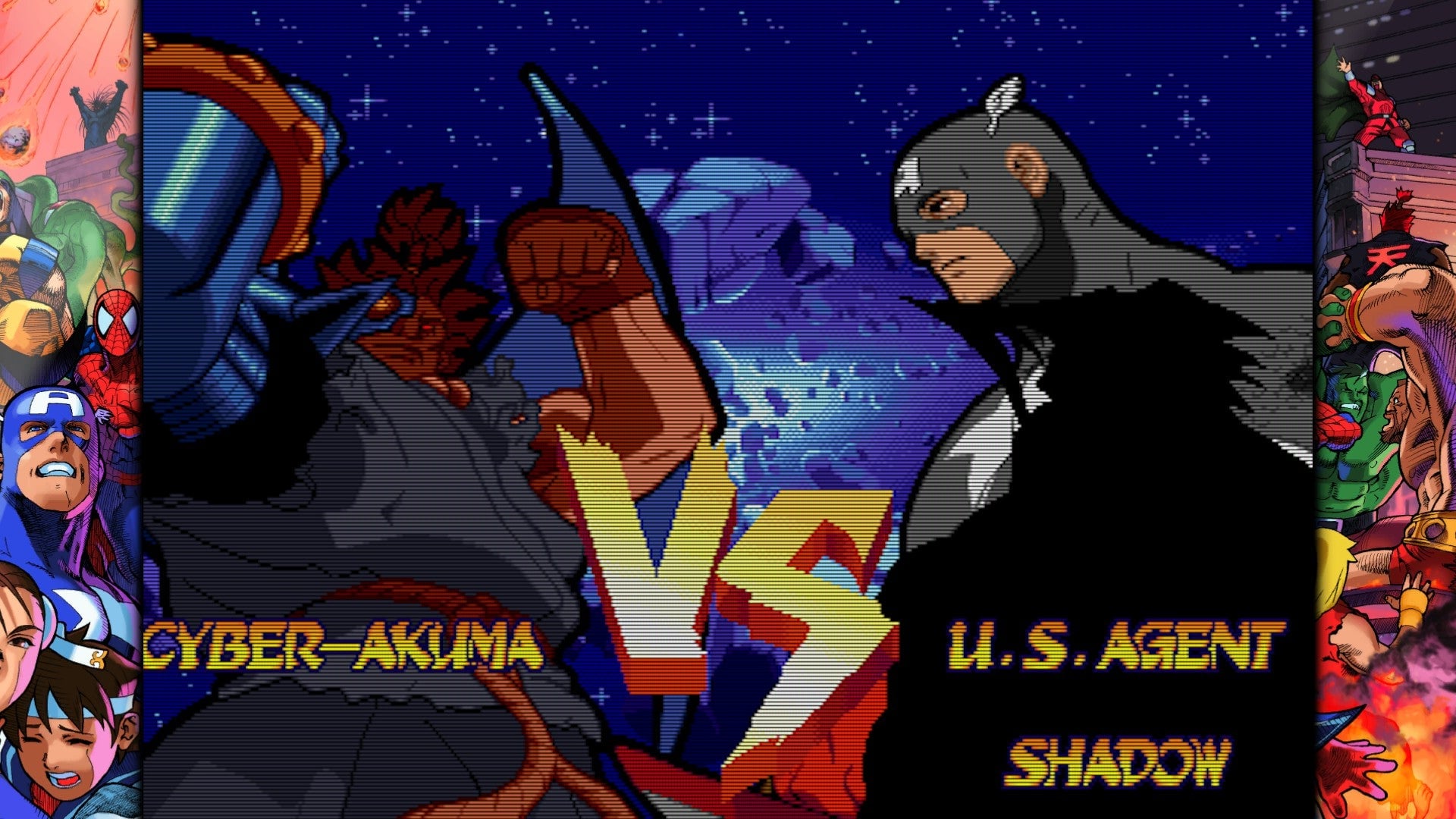 Screenshot: Capcom / Kotaku