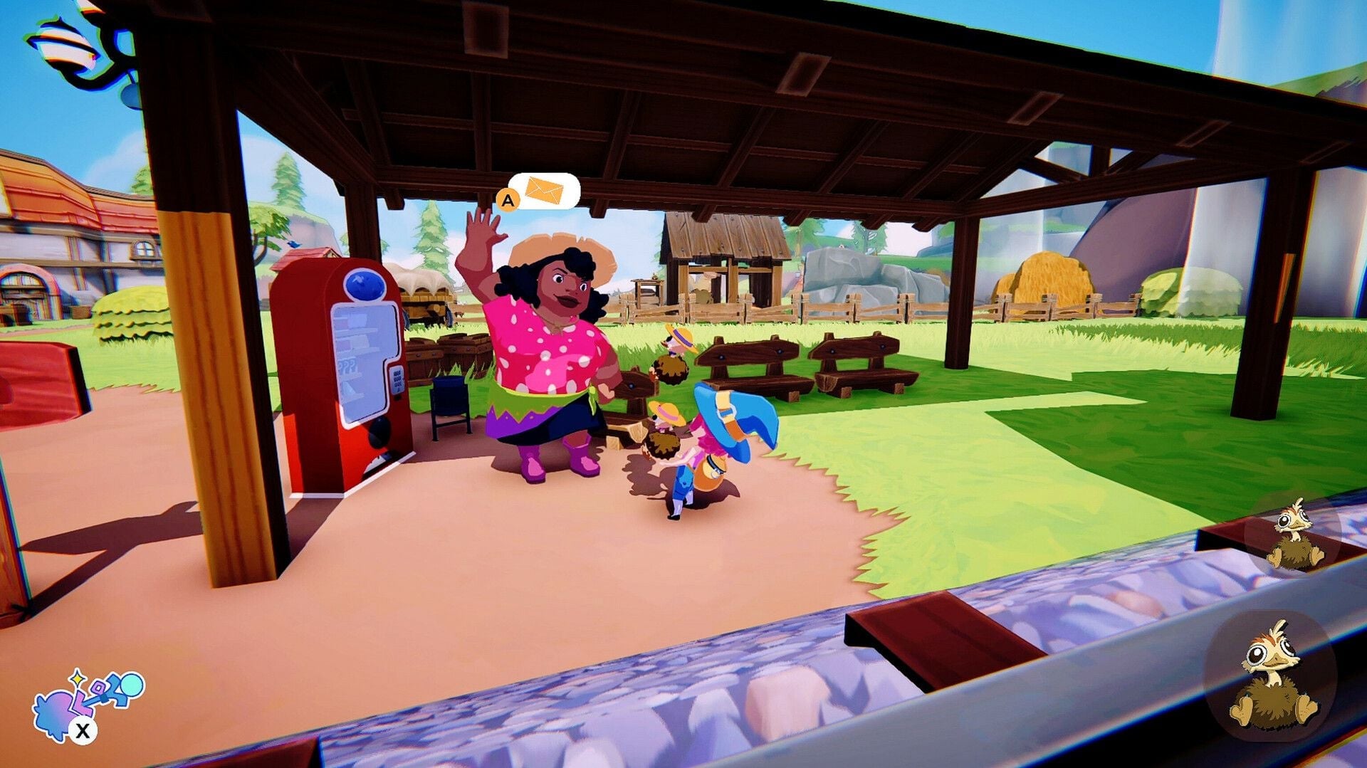 Screenshot: Chibig / Kotaku