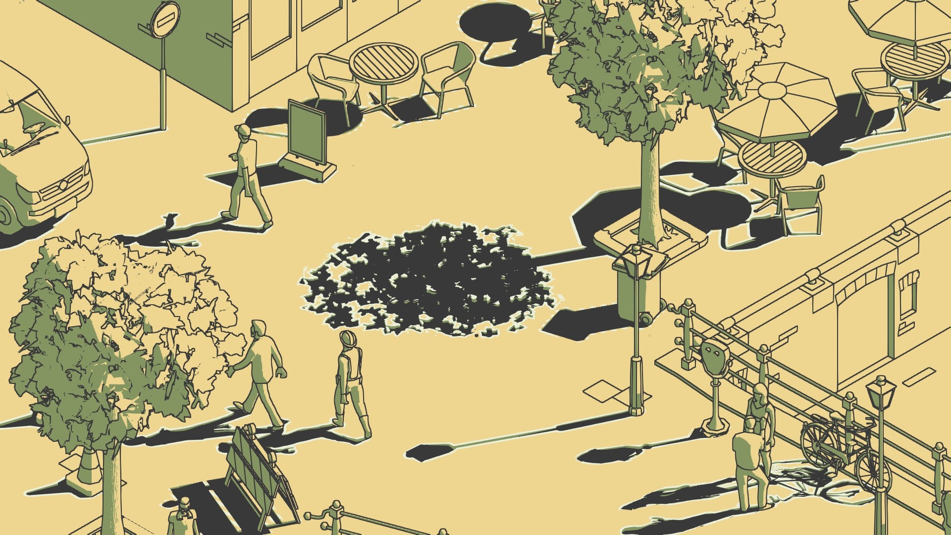 Screenshot: Ewoud van der Werf, Nils Slijkerman, Kotaku