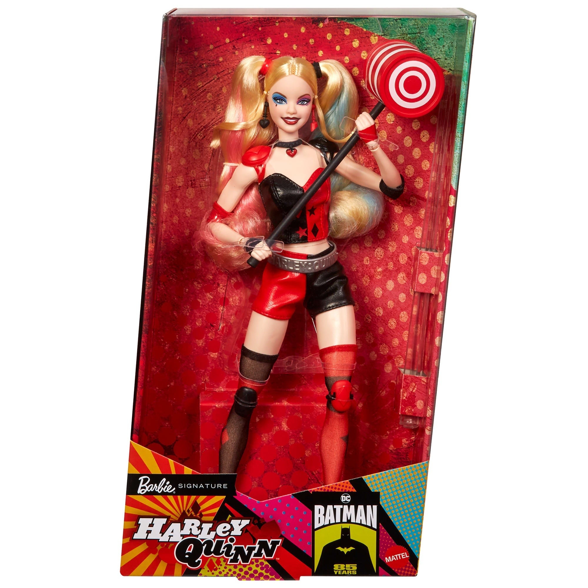Image: Mattel