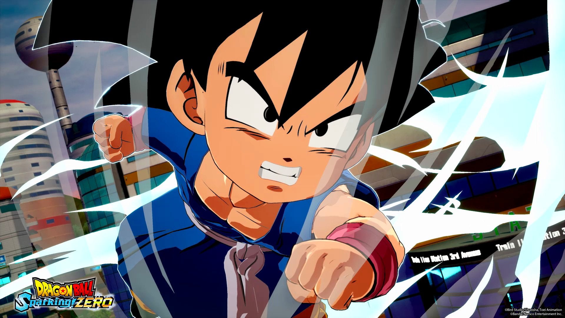 Image: Bandai Namco