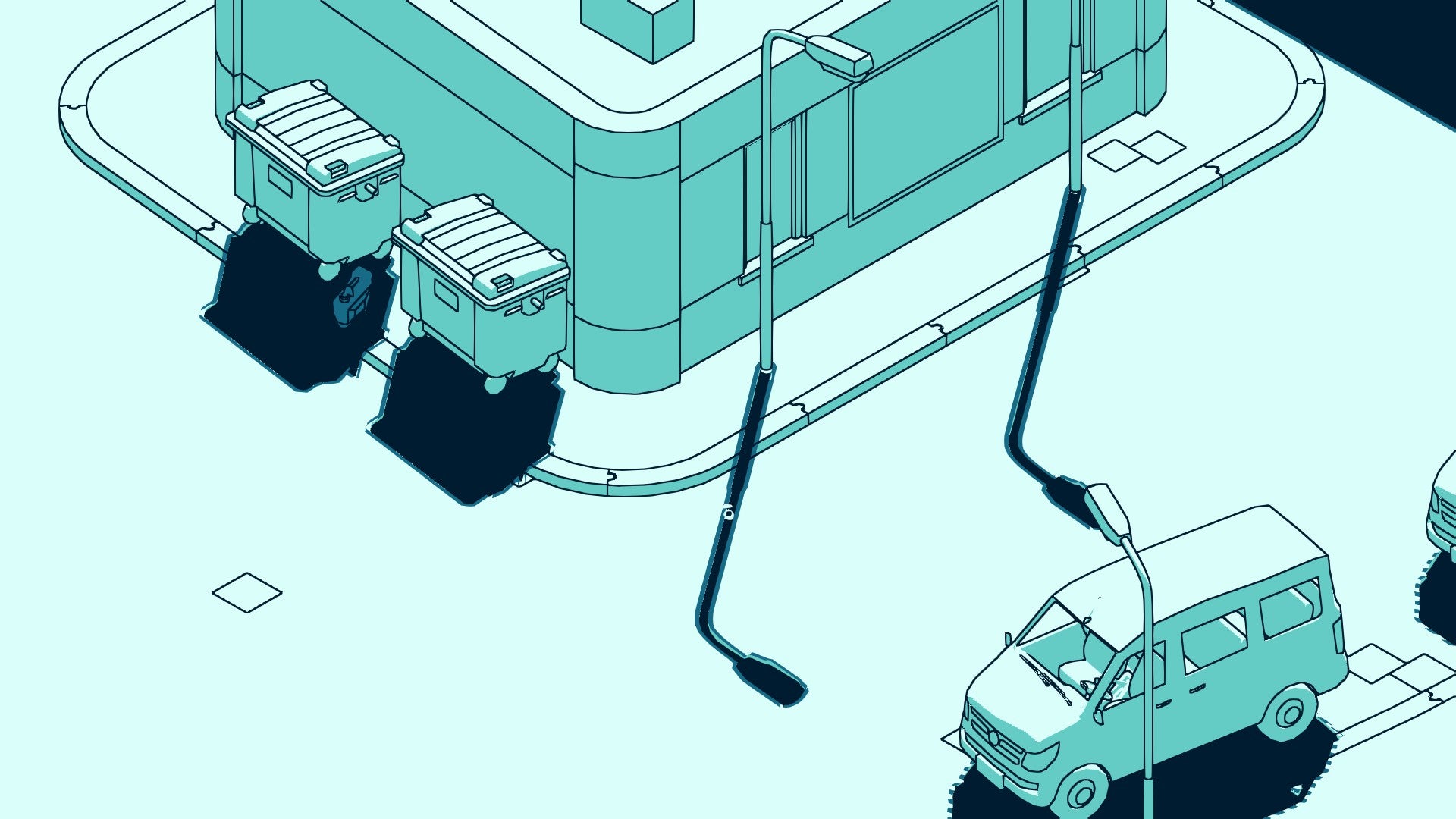 Screenshot: Ewoud van der Werf, Nils Slijkerman, Kotaku