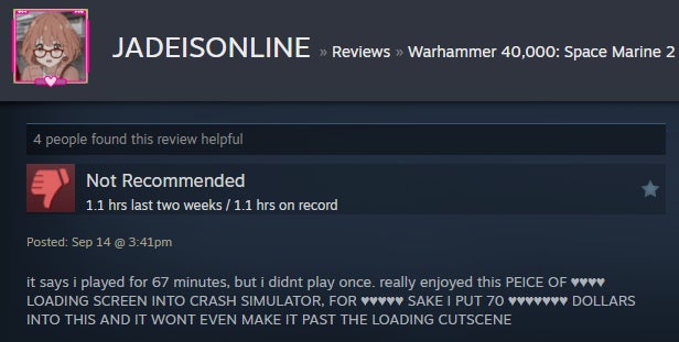 Screenshot: Kotaku / Valve