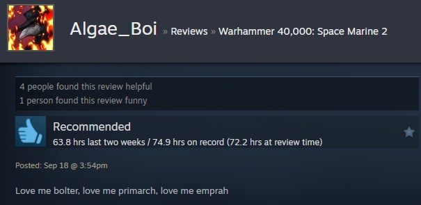 Screenshot: Kotaku / Valve