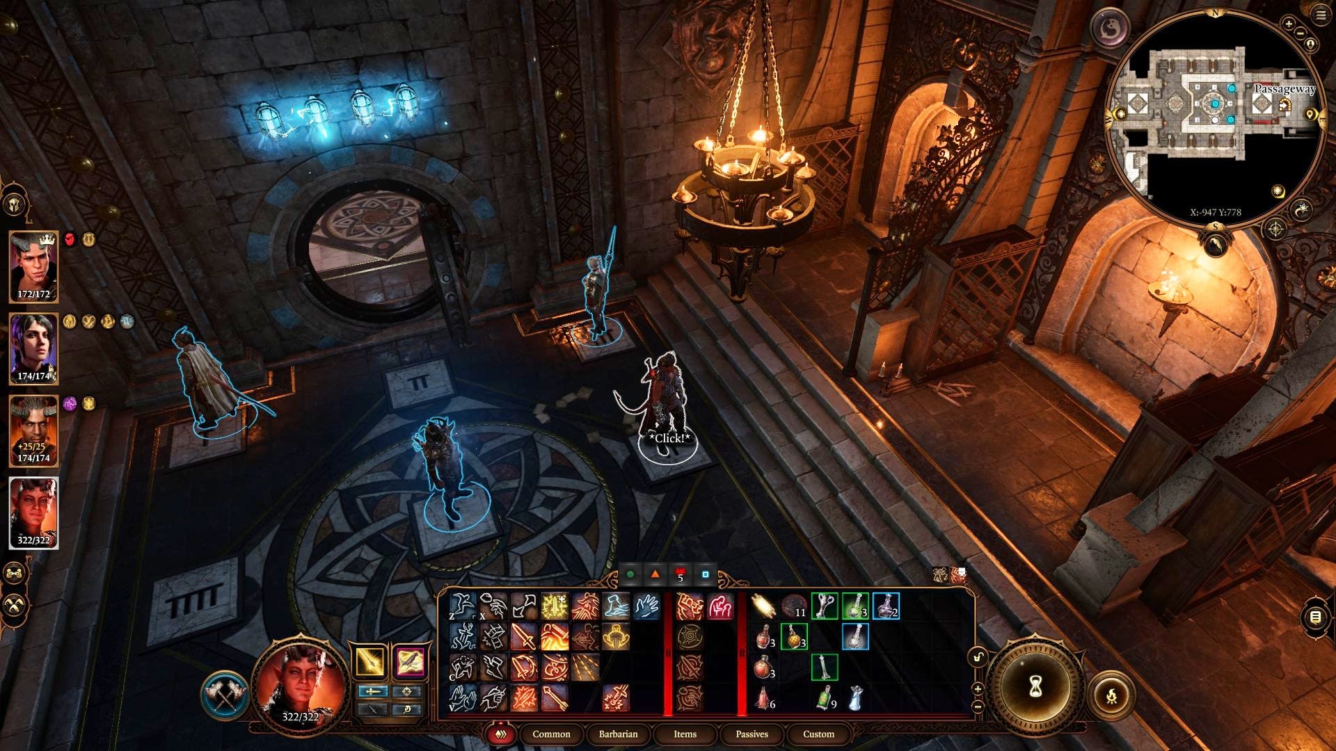 Screenshot: Larian Studios / Kotaku