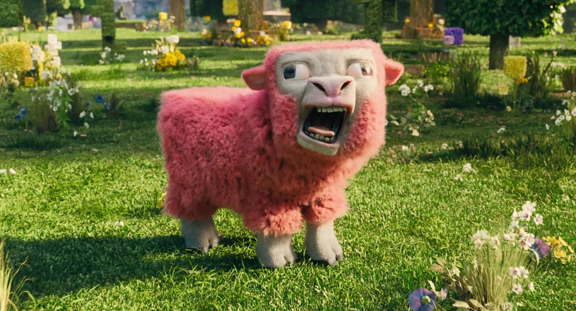 Screenshot: Warner Bros. Pictures / Kotaku