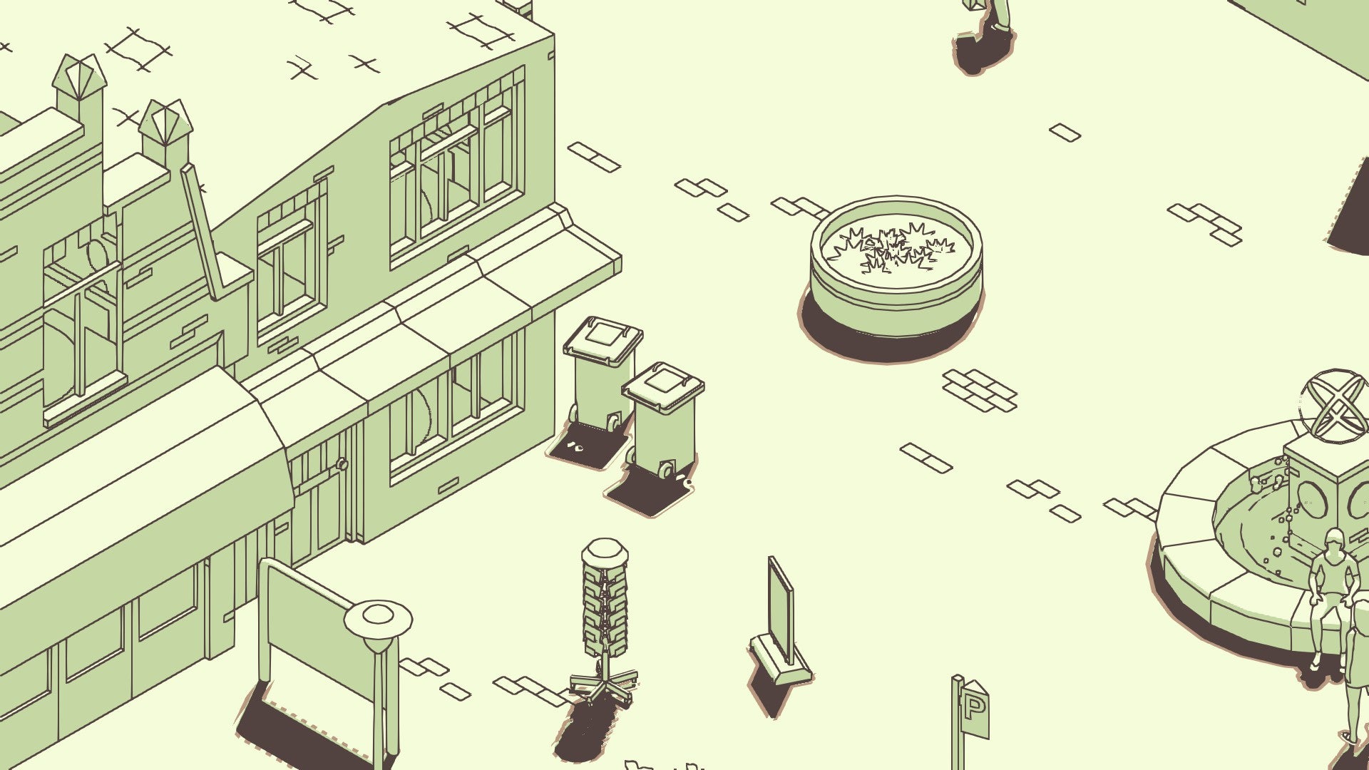 Screenshot: Ewoud van der Werf, Nils Slijkerman / Kotaku