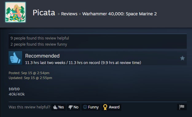Screenshot: Kotaku / Valve
