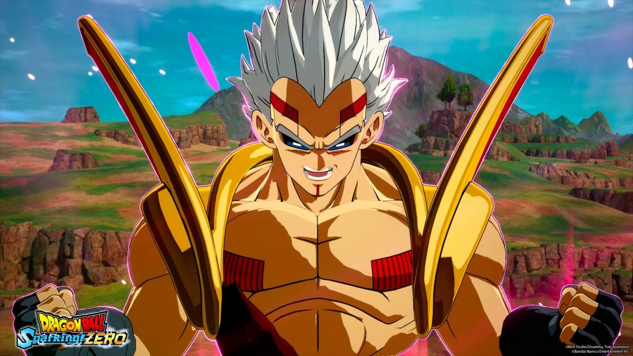 Image: Bandai Namco