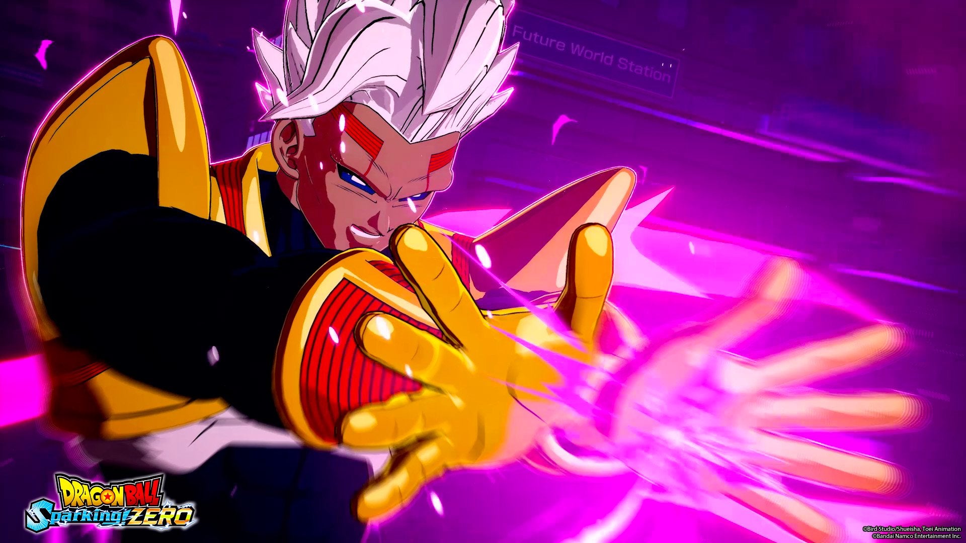 Image: Bandai Namco