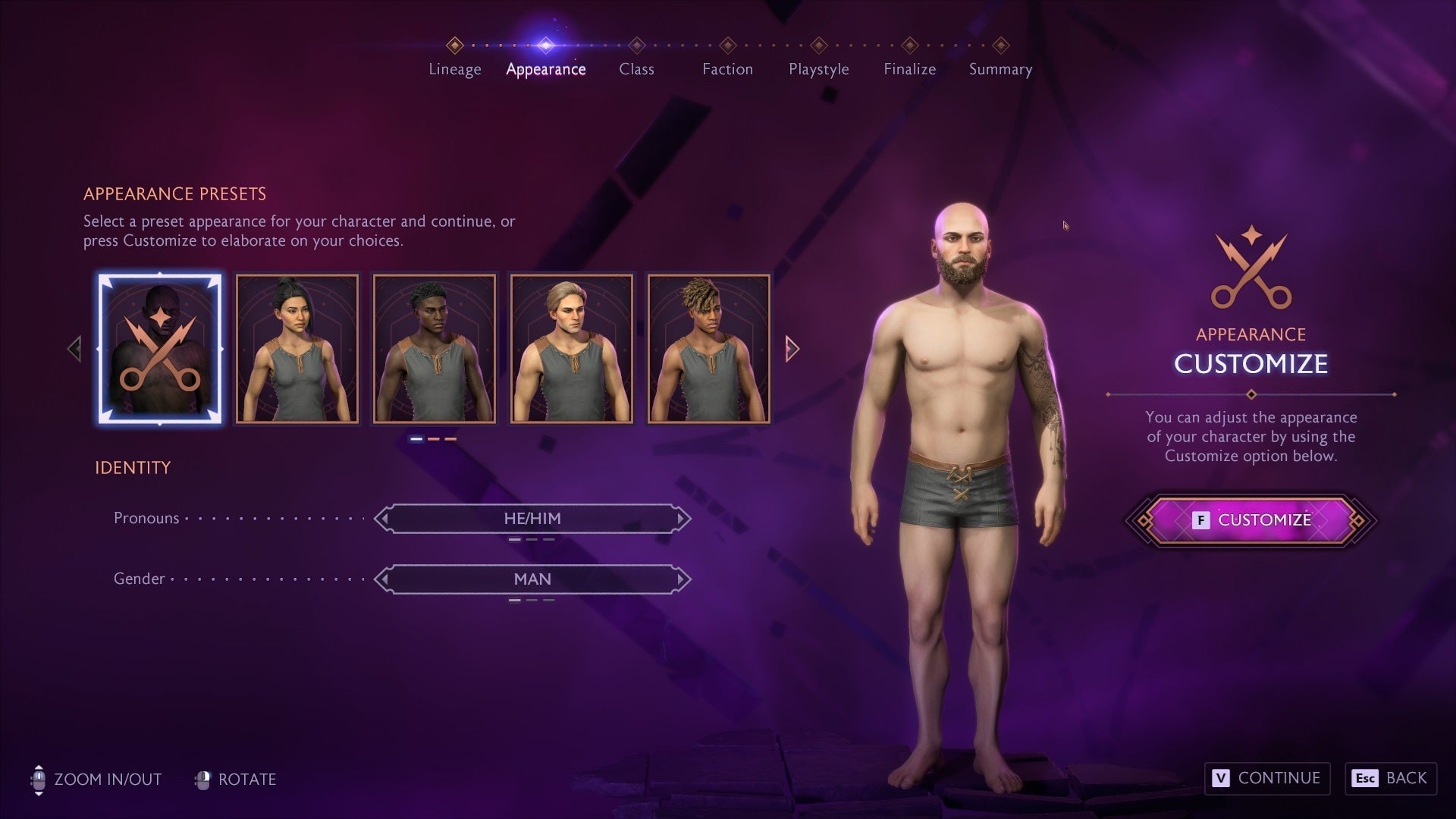 Screenshot: BioWare / Kotaku
