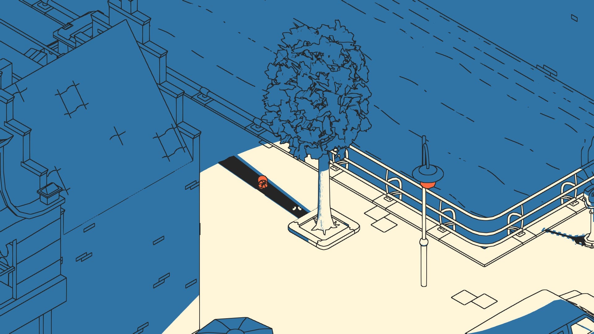 Screenshot: Ewoud van der Werf, Nils Slijkerman, Kotaku