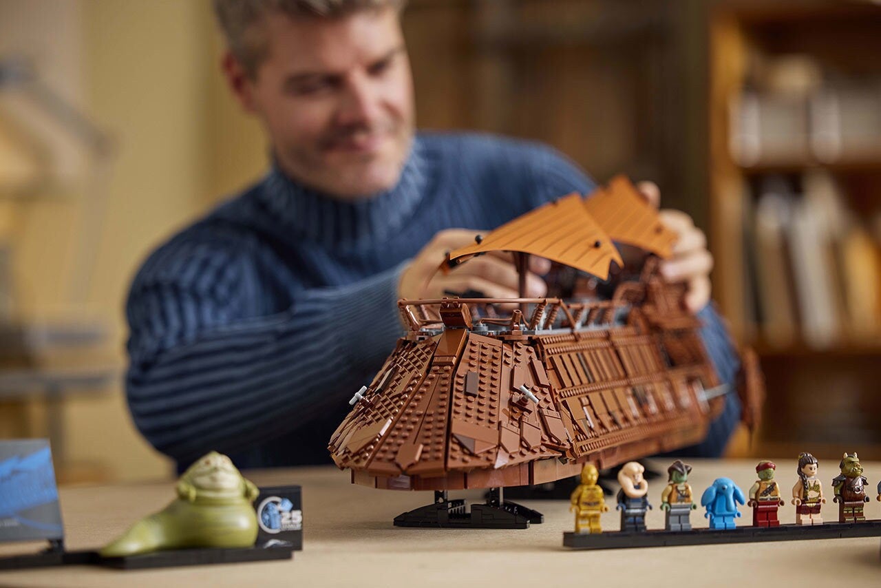 Image: Lego