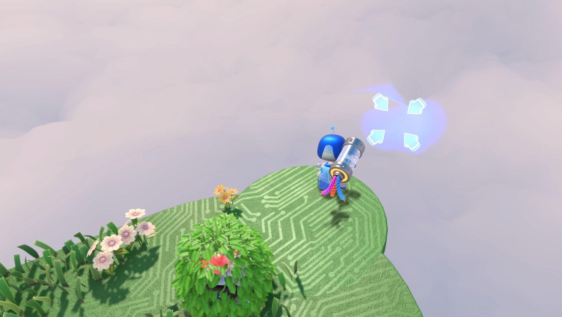 Screenshot: Sony / Kotaku