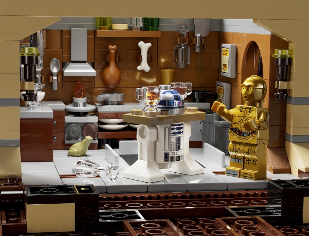 Image: Lego