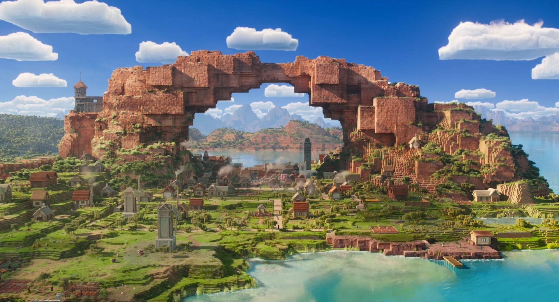 Screenshot: Warner Bros. Pictures / Kotaku
